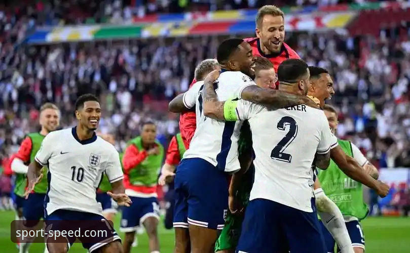 英格兰0-1负日本创耻辱纪录：球速体育数据平台深度分析这场冷门背后的战术密码
